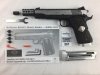 GSG 1911 HBQ Sonderedition Kaliber 22lfb