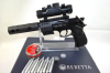 BERETTA XX-TREME * 4,5 mm * CO² im Starterset