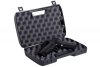 GSG Koffer Medium Schwarz