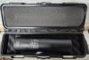 A-TEC SCHALLDÄMPFER H2 FRONT .458 11/16"-24 UNEF