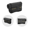 Vector Optics SCRF-S24 Paragon 7x25 GenIII Entfernungsmesser, Rangefinder, Jäger, Sport, Gelände