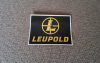 LEUPOLD - Aufkleber / Sticker