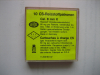 ** 10 Stk. CS Reizstoffpatronen - WADIE - Cal. 8 mm - für Pistole **