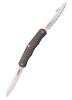 Cold Steel Lucky Taschenmesser mit 2 Klingen