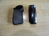 DDR - Makarov - Griffschale - schwarz - sehr gut