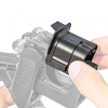 NINE RELOADED Speedloader für 9mm 9x19 ADAPTER GOLF für BERETTA Mod. 92 | Magazin Schnellader Ladest