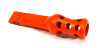 1 x DERYA ORIGINAL ERSATZTEIL LADEHEBEL ORANGE für MK12 Selbstladeflinte 12/70 12/76