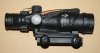 original Trijicon "ACOG" 4x32, kein Elcan Specter -GELEGENHEIT-