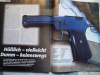 Visier - Heft : ** Die CZ 38 -- Eine ungewöhnliche Sammlerwaffe **