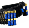MAGLOAD NEXUS PRO 12 - Schrotpatronenhalter IPSC Slug Birdshot 3-Gun verstellbar ! für 12 Patronen !
