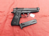 Beretta 92 FS Brigardier Kal. 9 mm Luger, top Stück