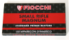 FIOCCHI BOXER Zündhütchen Small Rifle Magnum S.R.M. 150St. SOFORT LIEFERBAR ! Primer Anzündhütchen