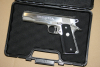 Colt Government 1911 "National Match" im Kal. .45ACP als 4mm M20 Umbau -WIE NEU-