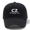 BaseCap CZ