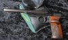 Walther Olympia .22 kurz Schnellfeuer