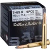 Sellier&Bellot 7x65R SPCE 173gr. 11,2g 50 Stück