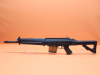 Ha.Büchse .308Win SAN SAPR 751 Sport Long Barrel 4-Pos. Gas-Piston-System SIG 550, 421mm Matchlauf