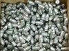 500 Stück NEUE BALLEUROPE BLEI Geschosse .356 9mm 124gr 8g RN-BB mit Fettrille Blei Rundkopf 0910FB