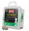 300x BALLISTOL Reinigungsfilze/Filzreiniger KLASSIK Cal. 30 (.308Win/7,62)|100%Schafwolle;formstabil