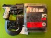 BLACKHAWK SERPA CQC S&W MP SHIELD ÄHNLICHE PISTOLEN NEU OVP