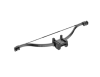REVO 7 Ersatzbogen 120 lbs + 10 Carbonbolzen von Ek Archery