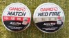 Gamo AccuTek Red Fire kal. 5,5 mm die Kugel für Raubzeug... ansehen kostet nichts
