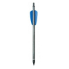 8 Carbonbolzen 7,5" Cobra RX + ADDER, ORIGINAL Ek Archery