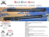 AR15 Upper Wechselsystem Varmint 24 Zoll, Hera ,Schmeisser ,.223Rem