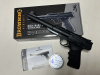 Browning Buck Mark URX Federdruckluftpistole