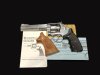 Smith & Wesson 686 Revolver .357Mag