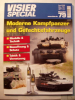 ** Visier SPEZIAL Nr. 79 -- Moderne Kampfpanzer und Gefechtsfahrzeuge **