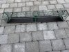 Marderfalle 100cm lang Lebendfalle lebend Falle Marder-Falle verzinkt