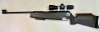 Feinwerkbau 300 S mit Optic