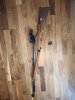 TU-KKW Norinco .22lfB Trainer
