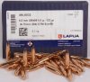 100St. LAPUA Geschosse 6,5mm(.264Dia.) - 123 - OTM SCENAR - #GB489