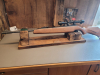 Diana Luftgewehr Modell 48/52 über 7,5 Joule