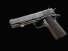 Umarex Colt Government 1911 A1 SRS-Pistole 9mmPAK
