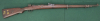 Gewehr 98 Mauser Oberndorf Bj. 1917