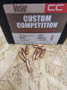 .224/69grs HPBT Nosler Competition Geschosse 100 stk No. 65823 #SSZ Berka