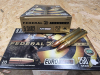 9,3x62/250grs. Eurocopper Federal Premium Bleifrei 20 stk. No. 300P9362CXI # SSZ Berka