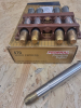 .470 Nitro Express/500grs Federal 20stk Trophy Bonded Solid