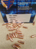 .224/55grs. Frontier TMJ 500 Stk. # SSZ Berka