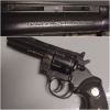 Revolver Umarex Python cal.380K