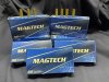 350 MAGTECH Hülsen .32 S&W long