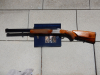 ZBROJOVKA BRNO, Brünner Bockbüchsflinte 8x57 IRS 12/70 ähnlich Blaser 95