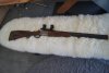 Blaser BBF Kal.16/70- 243 Win. Linksausführung
