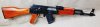 S.D.M. AK-47 7,62x39 WB5/1022 Angebot!! #SSZ Berka