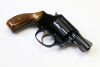 Revolver - S&W Mod. 37 "Airweight" | .38Special