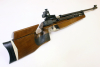 Druckluft Matchgewehr - Diana Mod. 100 MKI | 4,5mmDiabolo