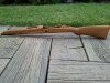 GewehrSchäft, Mauser K 98 vz.24 kolben TOP Repro !!!
